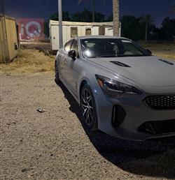 کیا ستینگەر